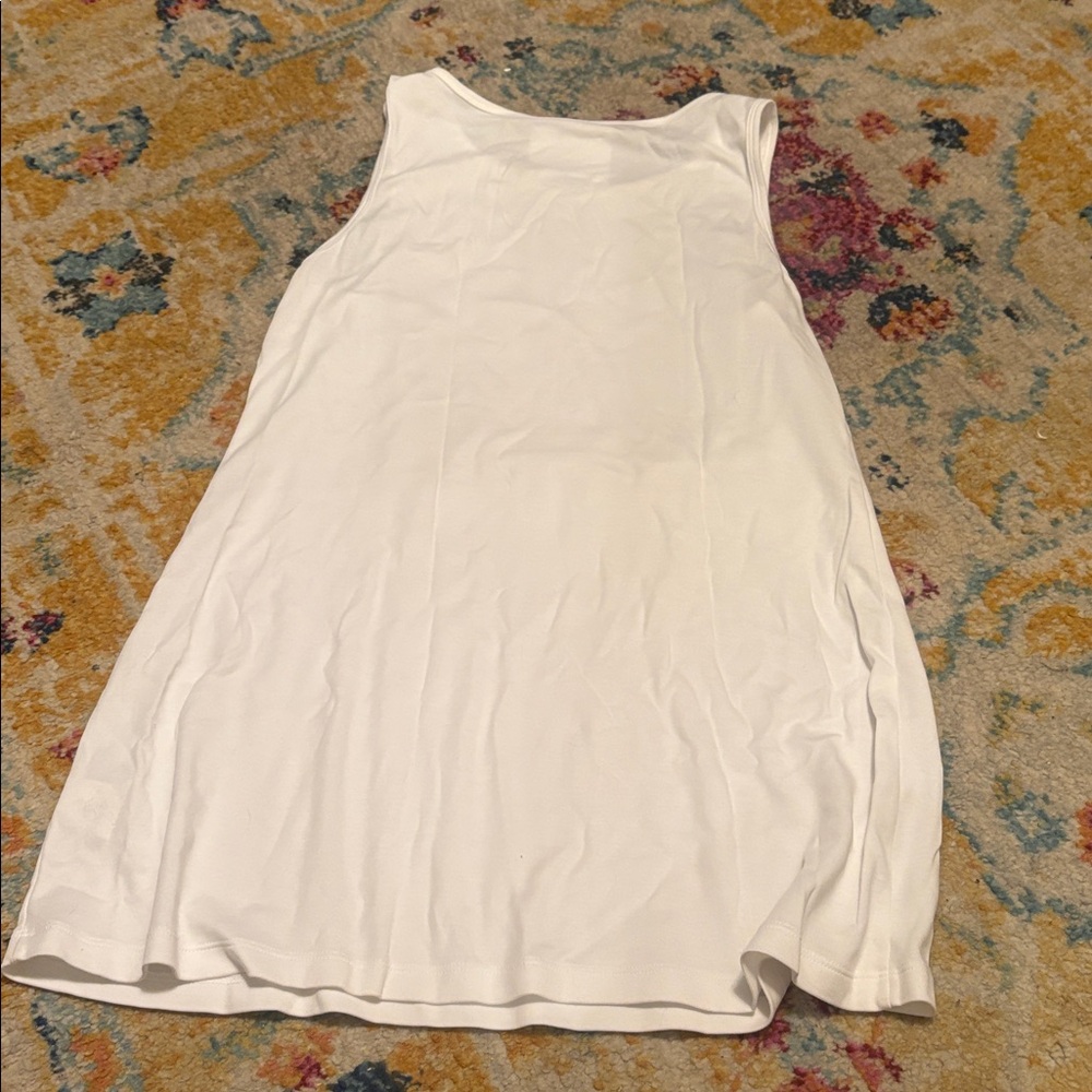 Beyond Threads Tunic Tank - Like New! - image 4